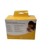 Shop Medela Milk Storage Bags at GoodBuy Gear