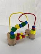 Shop Melissa & Doug My First Bead Maze at GoodBuy Gear