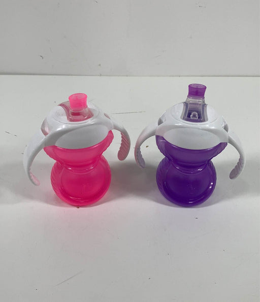 used Munchkin Click Lock Sippy Cup