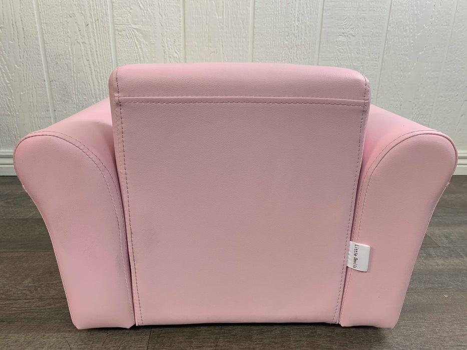 secondhand Home Nursery