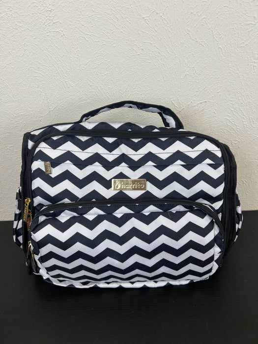 used Harrito Waterproof Baby Diaper Bag