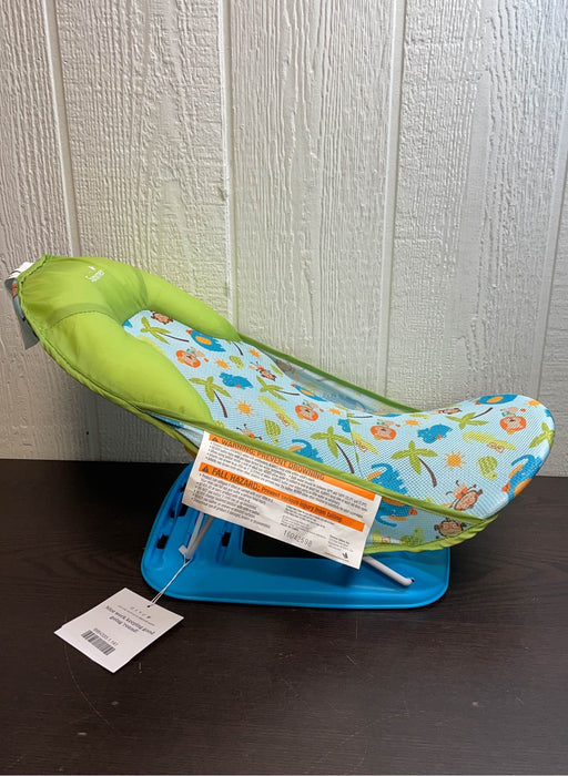 secondhand Summer Infant Deluxe Bath Sling