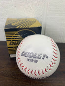 used Dudley Thunder Softball