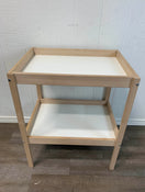 used IKEA SNIGLAR Changing Table