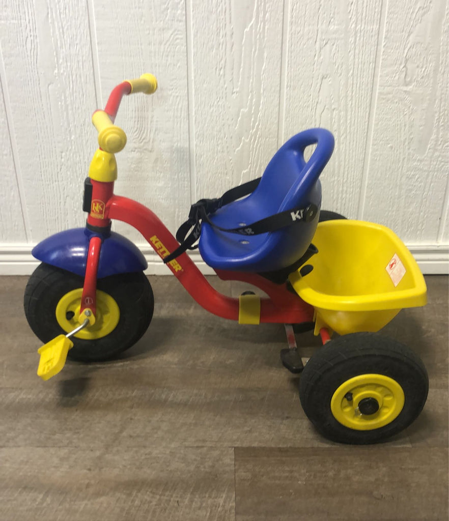 Kettler Navigator Tricycle