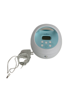 used Spectra Baby S1 Plus Premier Rechargeable Breast Pump
