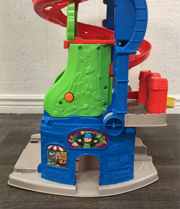 secondhand Pretend Play