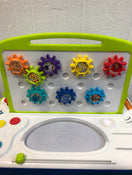 secondhand Baby Einstein Curiosity Table Activity Center