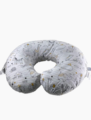 secondhand Boppy Nursing and Infant Support Luxe Pillow