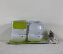 used Safety 1st Grip And Twist Door Knob Covers