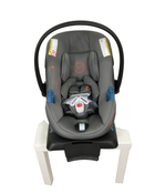 used Cybex Aton G Infant Car Seat, 2023, Lava Grey