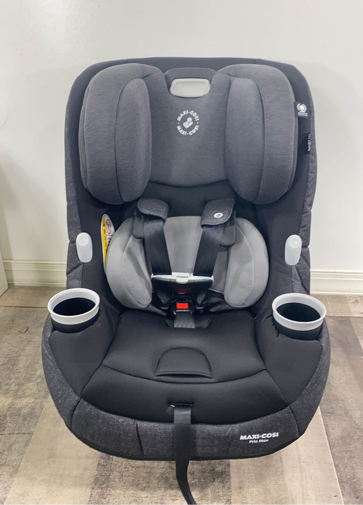 MaxiCosi Pria Max 3in1 Convertible Car Seat, 2021