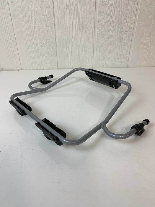 secondhand BOB Car Seat Adapter For Graco Car Seats