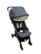 used Silver Cross Jet Compact Stroller, 2019, Orkney(Blue)