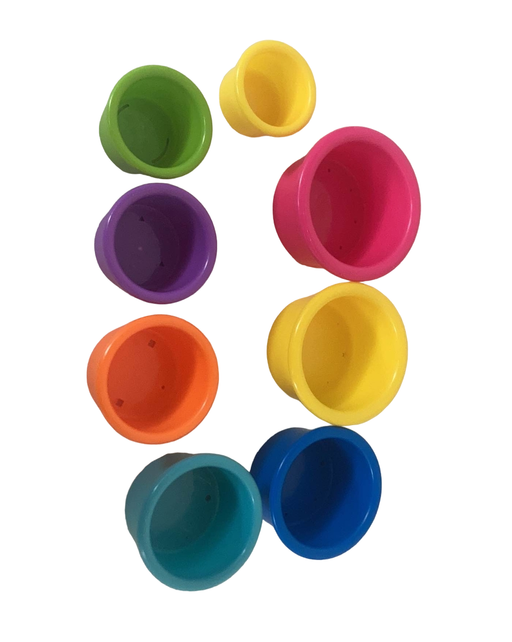 secondhand Stacking Cups