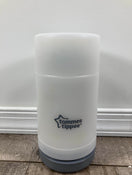 used Tommee Tippee Closer To Nature Travel Bottle And Food Warmer