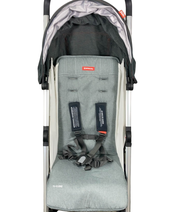 used Strollers