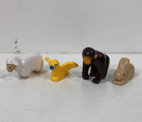 used Playmobil Figures, Parts, And Pieces