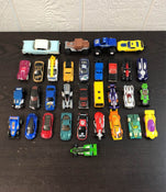 used BUNDLE Metal Die Cast Cars