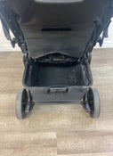 used Chicco Cortina Together Stroller