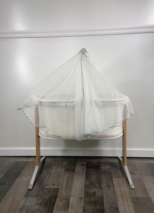 Shop BabyBjorn Cradle with Canopy at GoodBuy Gear