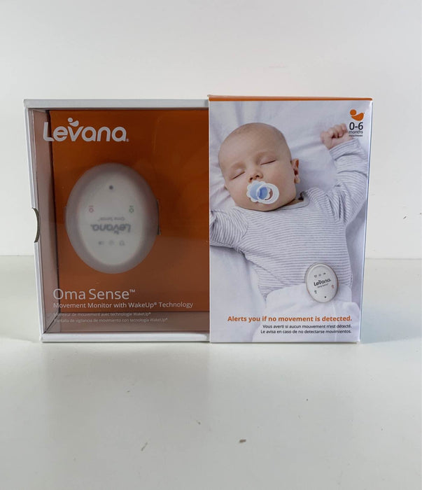 Shop Levana Oma Sense at GoodBuy Gear