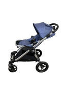 secondhand Baby Jogger City Select Single Stroller, Moonlight, 2018