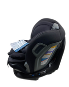 secondhand Maxi-Cosi Emme 360 Convertible Car Seat, Midnight Black, 2023