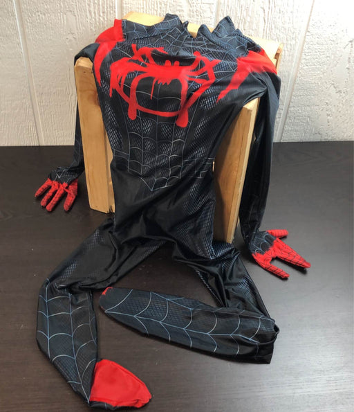 secondhand Spider-Man Costume