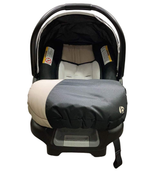 used Infantcarseat