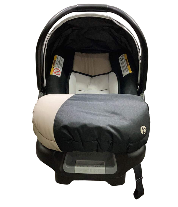 used Infantcarseat