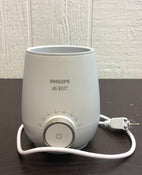 Shop Philips Avent Fast Bottle Warmer at GoodBuy Gear