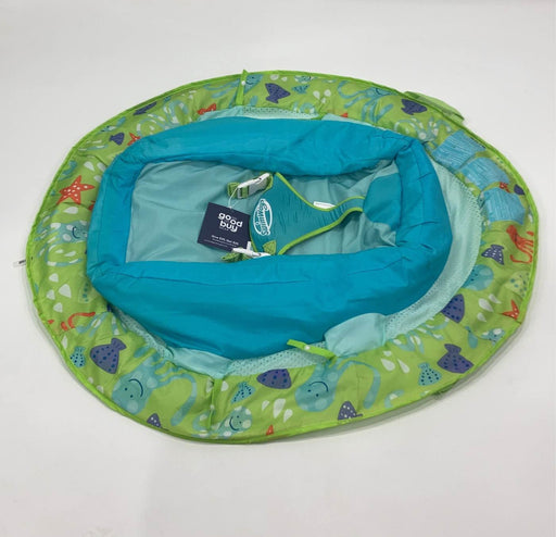 secondhand SwimWays Baby Spring Float Without Sun Canopy