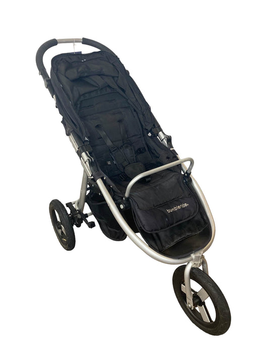 secondhand Strollers