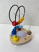 secondhand Baby Einstein Hape Color Mixer Wooden Bead Maze