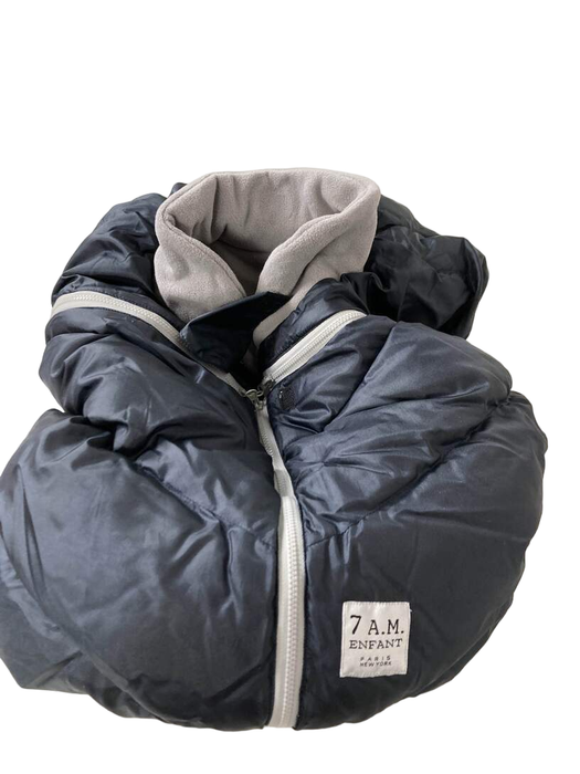 used 7 A.M. Enfant Cocoon Baby Cover, Tundra