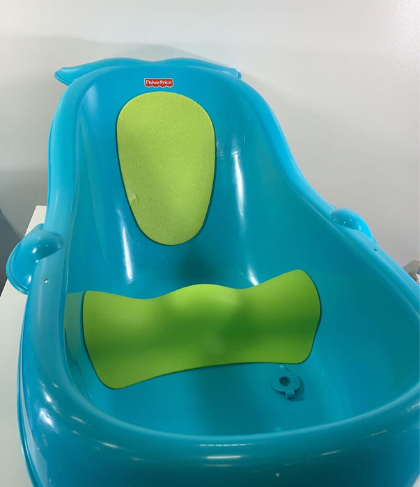 Shop Fisher Price Precious Planet Whale Of a Tub at GoodBuy Gear