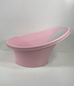 Shop Beaba Shnuggle Baby Bath, Rose at GoodBuy Gear