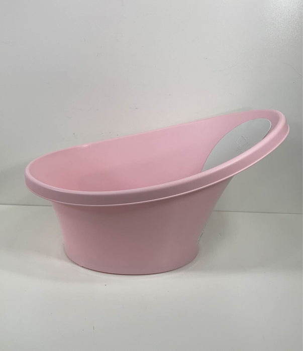 Shop Beaba Shnuggle Baby Bath, Rose at GoodBuy Gear