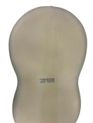 Shop Keekaroo Peanut Changing Pad, Vanilla at GoodBuy Gear