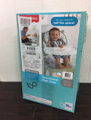 used Fisher Price Space Saver High Chair