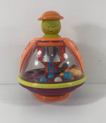 used B. toys Poppity Ball Popper