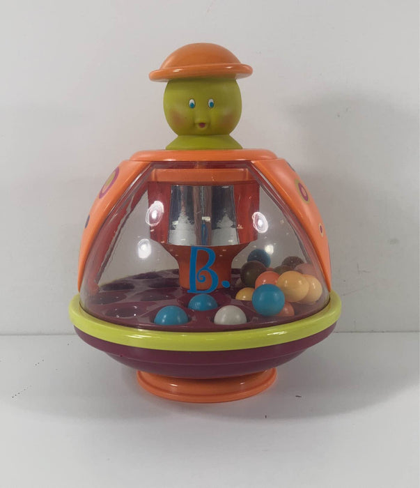 used B. toys Poppity Ball Popper