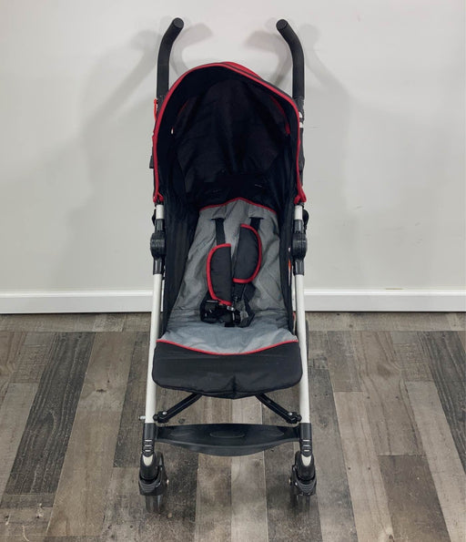 secondhand Baby Trend Euroride Stroller, 2013