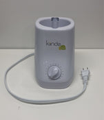 Shop Kiinde Kozii Bottle Warmer And Breastmilk Warmer at GoodBuy Gear