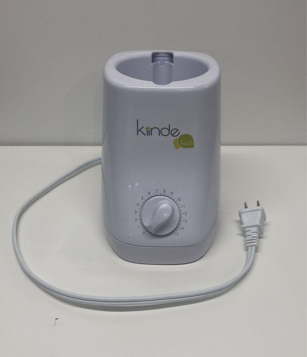 Shop Kiinde Kozii Bottle Warmer And Breastmilk Warmer at GoodBuy Gear