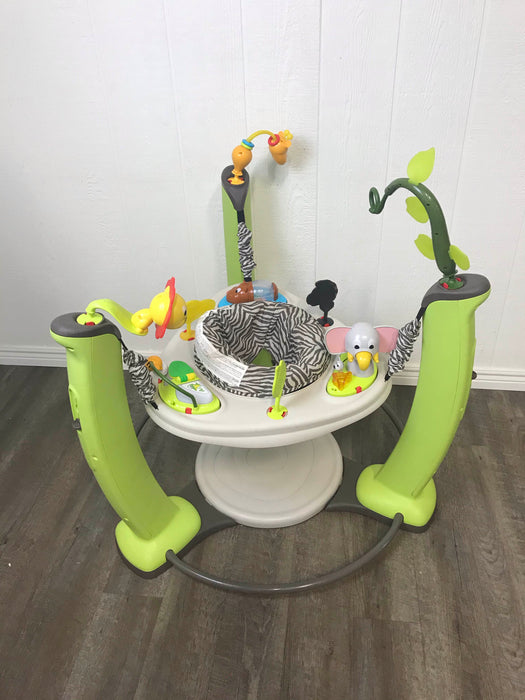 secondhand Activity Centers