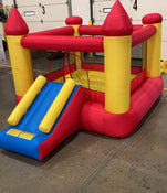 secondhand Toddler Bounce House