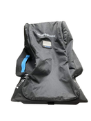 used UPPAbaby VISTA Travel Bag, 2015+