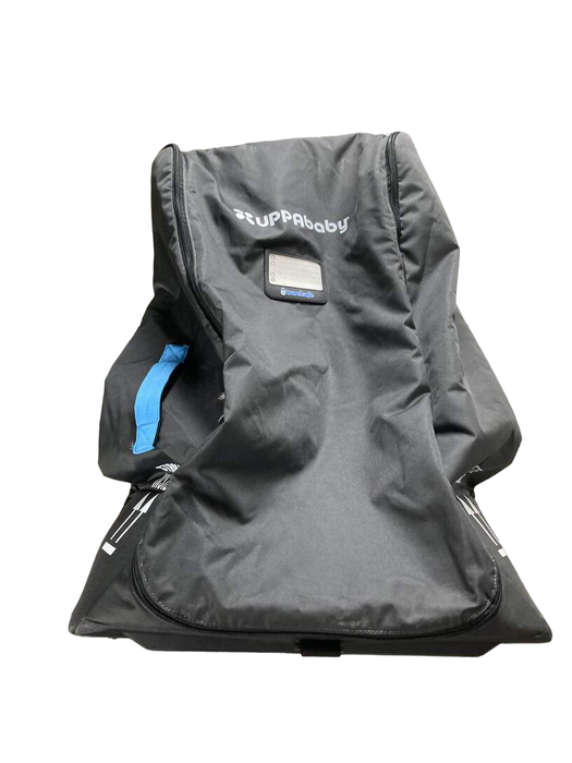 used UPPAbaby VISTA Travel Bag, 2015+